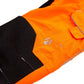 ATHV4080 Arbortec Deep Forest Hi-Vis Chainsaw Trousers Design A/Class 1 – Orange