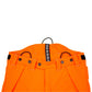 ATHV4080 Arbortec Deep Forest Hi-Vis Chainsaw Trousers Design A/Class 1 – Orange