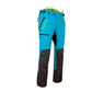 Pantalon anti-coupure Freestyle Design C Classe 1 - Aqua - AT4071