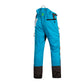Pantalon anti-coupure Freestyle Design C Classe 1 - Aqua - AT4071