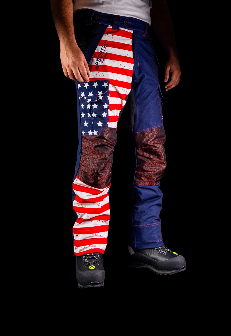 Arbortec Forestwear | Chainsaw Trousers & Tree Climbing Gear
