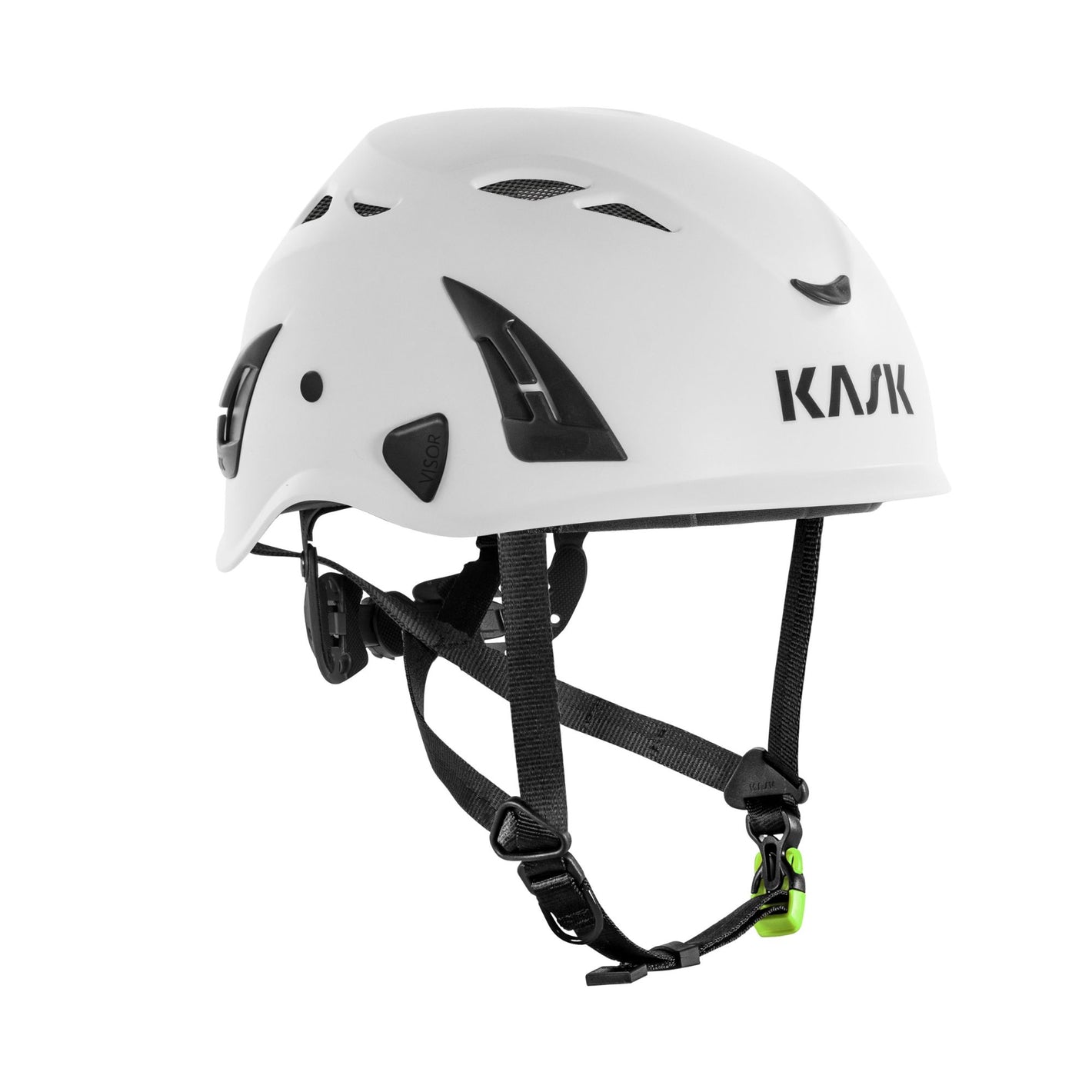 WHE00108 KASK Super Plasma PL Helmet - EN12492