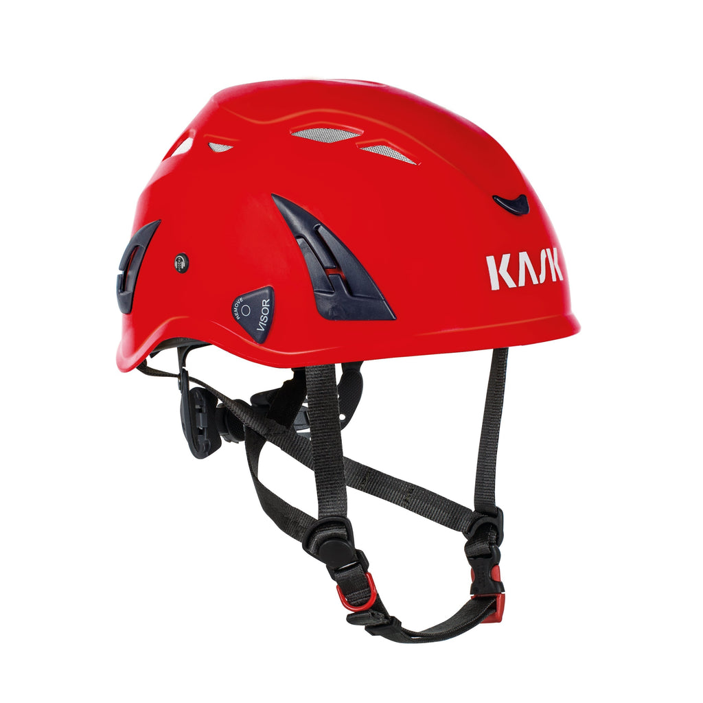 AHE00005 KASK Super Plasma PL Helmet - EN12492 - Arbortec Forestwear