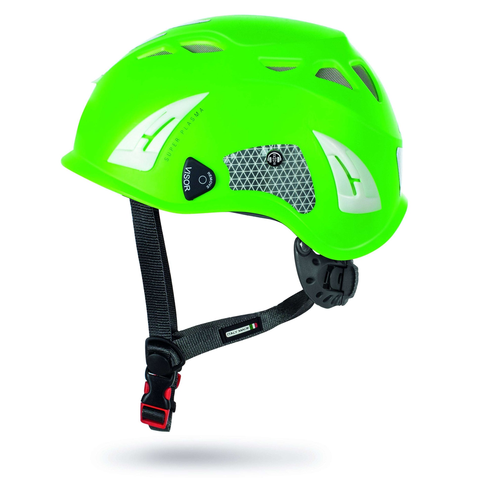 AHE00006 KASK Super Plasma PL HV Helmet EN12492 - Arbortec Forestwear