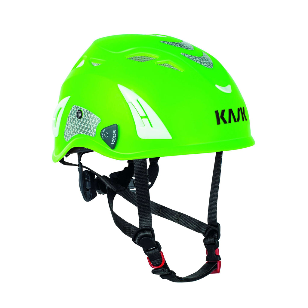 AHE00006 KASK Super Plasma PL HV Helmet EN12492 - Arbortec Forestwear