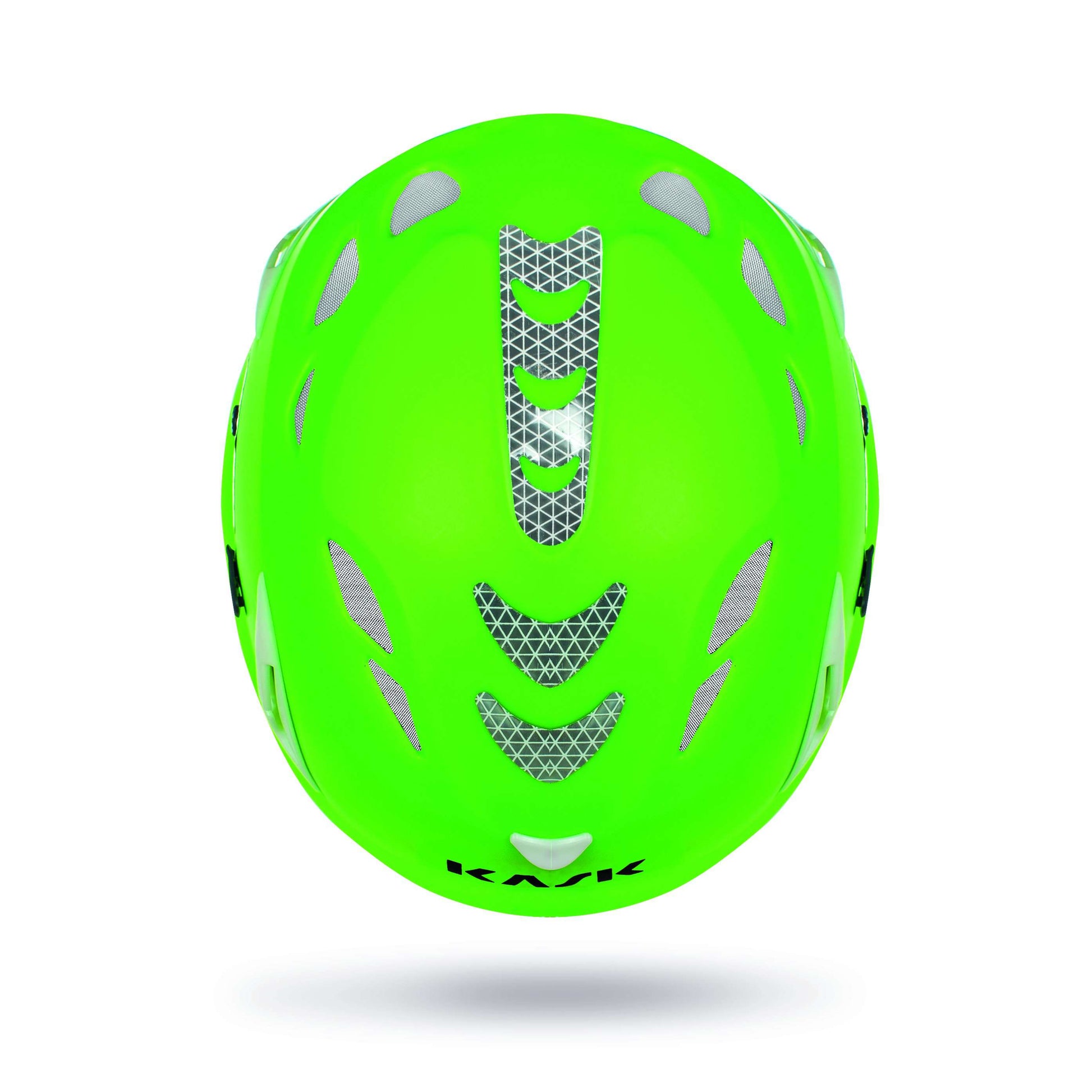 AHE00006 KASK Super Plasma PL HV Helmet EN12492 - Arbortec Forestwear
