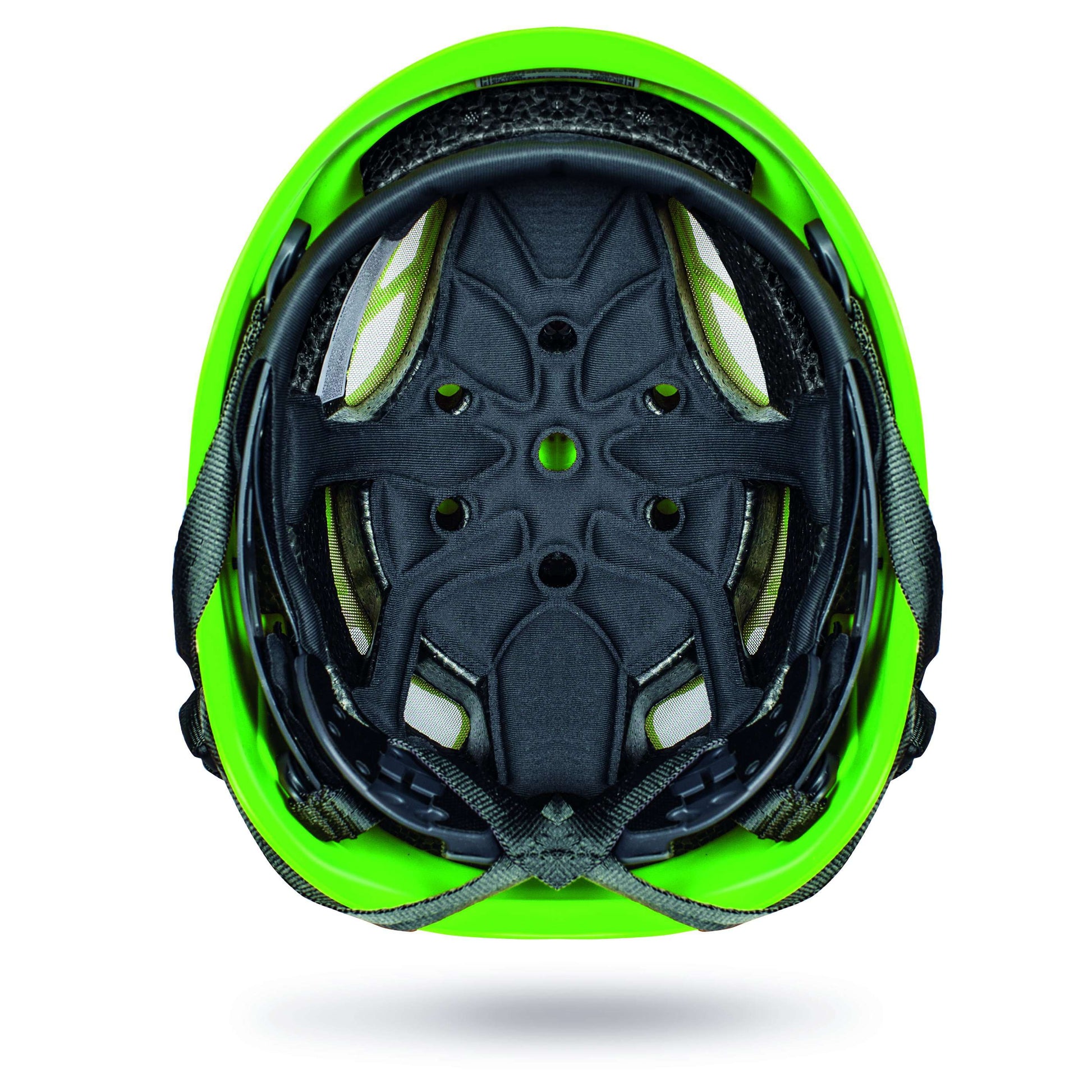 AHE00006 KASK Super Plasma PL HV Helmet EN12492 - Arbortec Forestwear