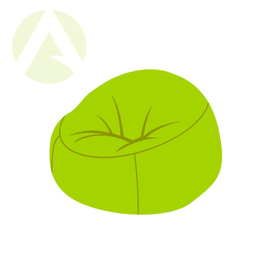 Arbortec Bean Bag Cover - Arbortec Forestwear