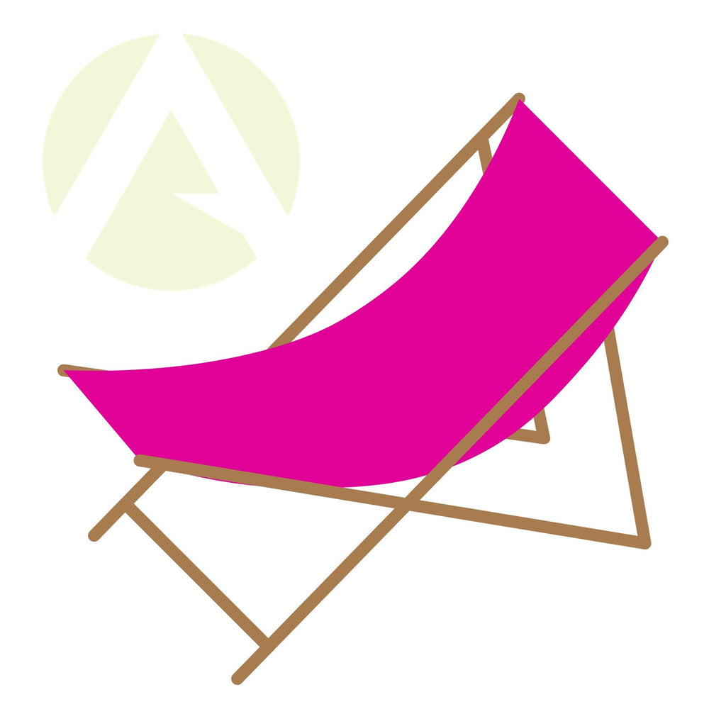 Arbortec Deck Chair - Arbortec Forestwear