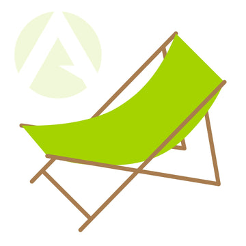 Arbortec Deck Chair - Arbortec Forestwear