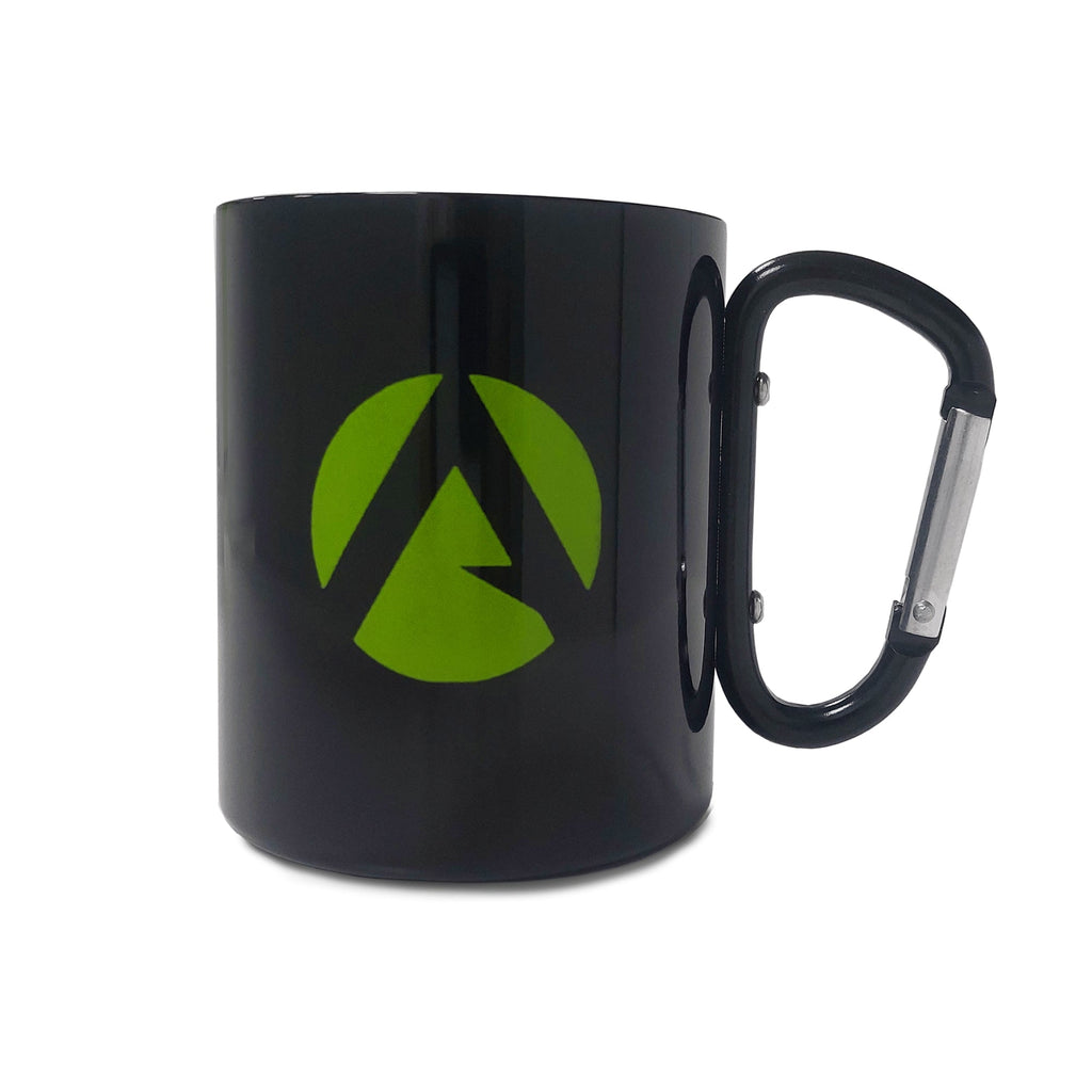 Arbortec Karabiner Mug - Arbortec Forestwear