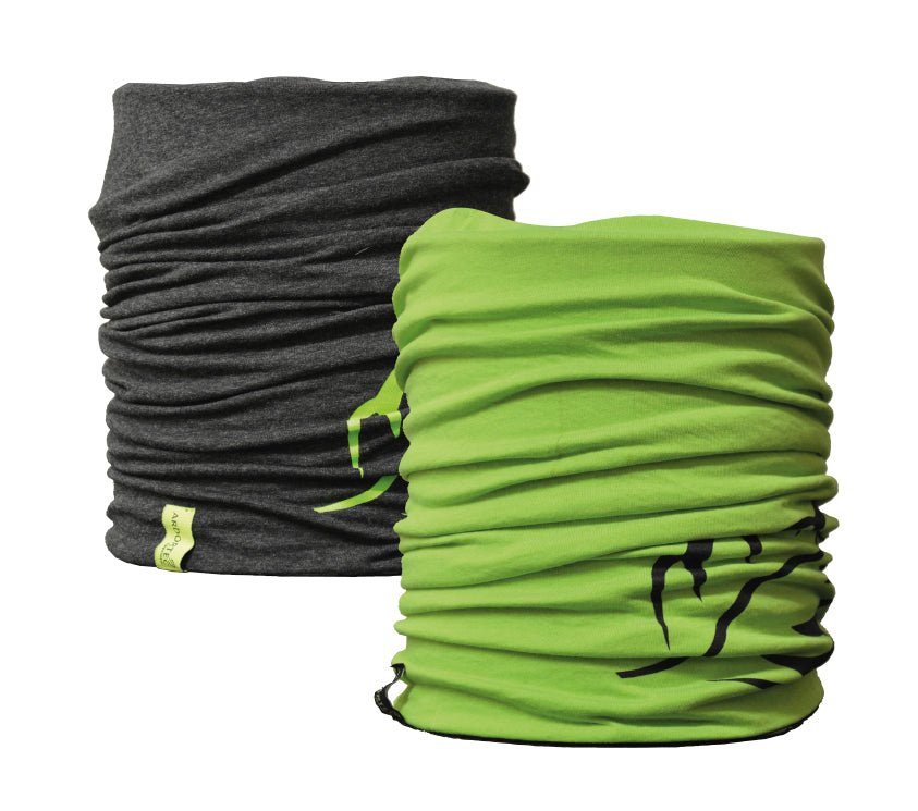 Arbortec Reversible Jersey Neck Warmer - Arbortec Forestwear