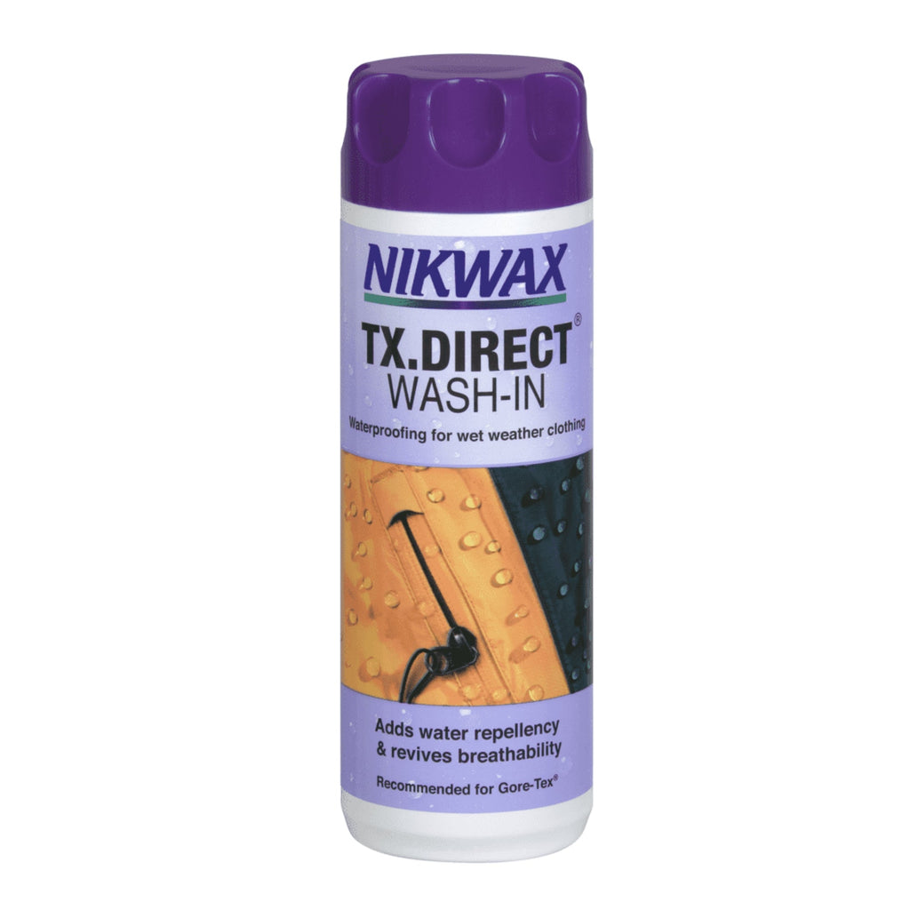 AT017 Nikwax TX.Direct Wash - In 300ml - Arbortec Forestwear