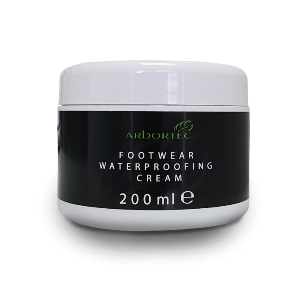 AT020 Footwear Waterproofing Cream - Arbortec Forestwear