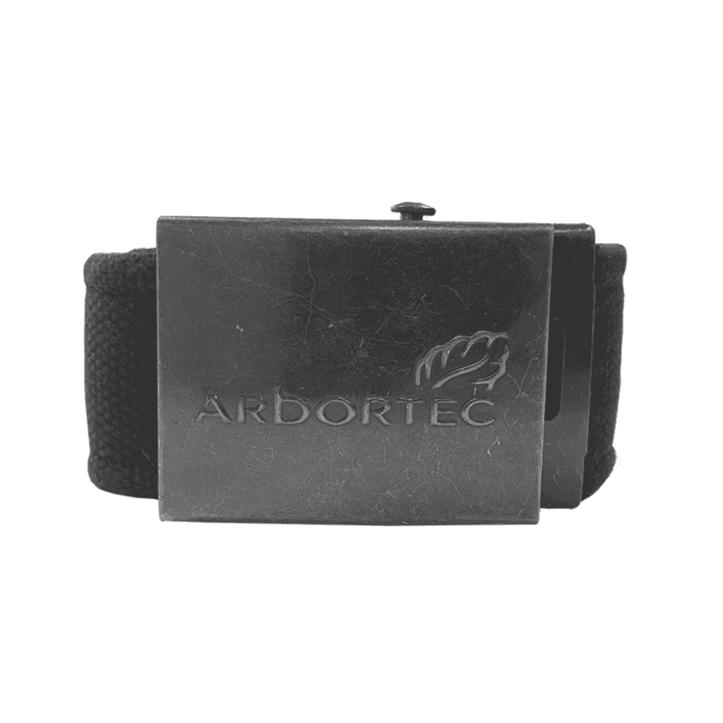 AT030 Arbortec Black Belt - Arbortec Forestwear