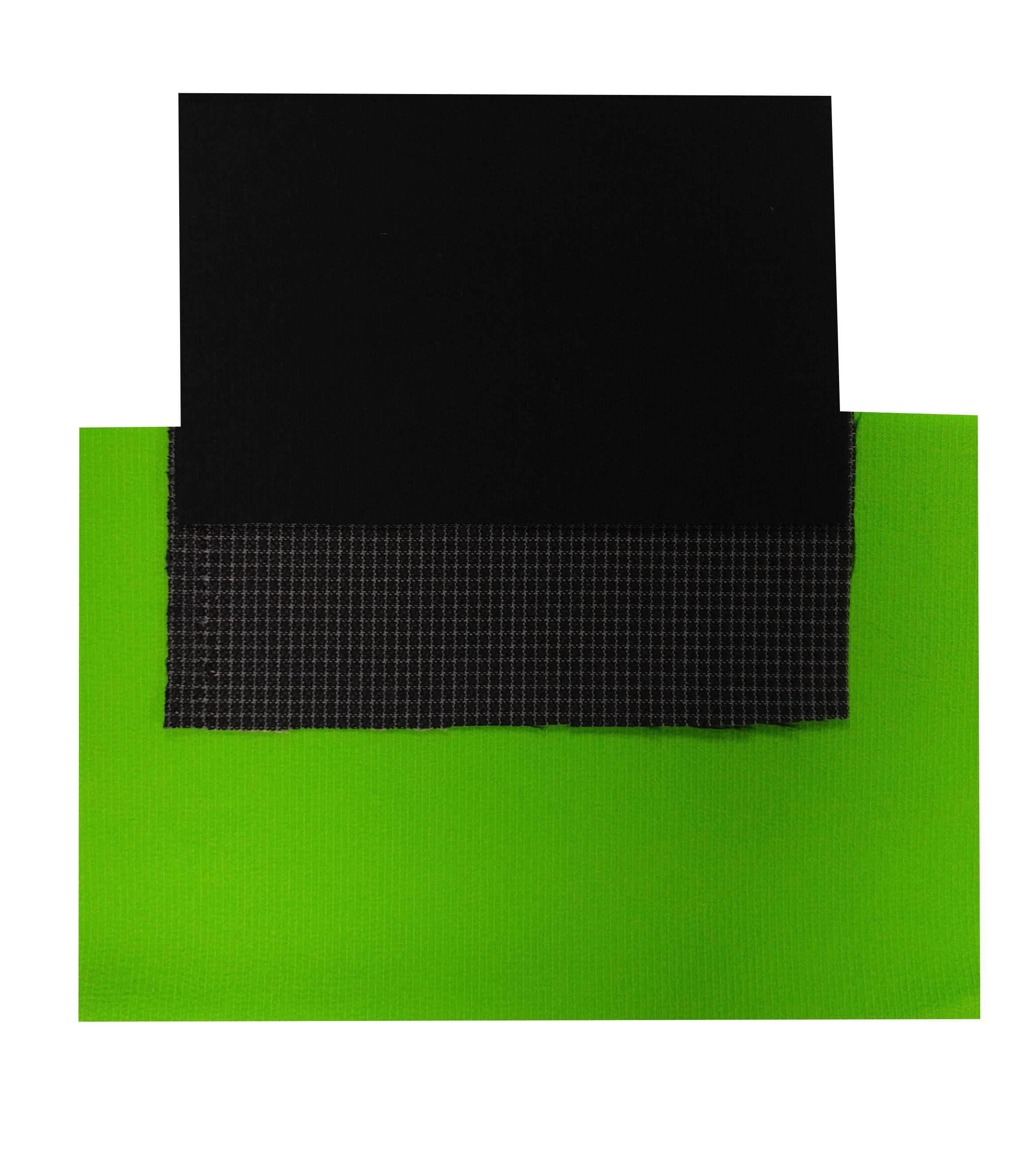 AT0400/ATHV0400 Breatheflex Clothing Repair Kit - Lime/Black