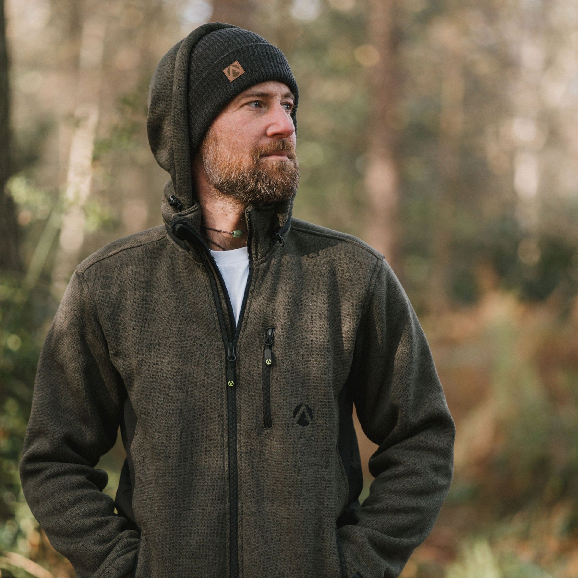 AT046 Arbortec Knit Beanie - Arbortec Forestwear