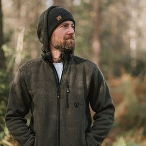 AT046 Arbortec Knit Beanie - Arbortec Forestwear