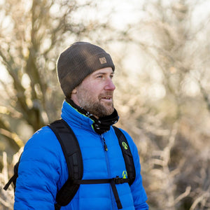 AT046 Arbortec Knit Beanie - Arbortec Forestwear