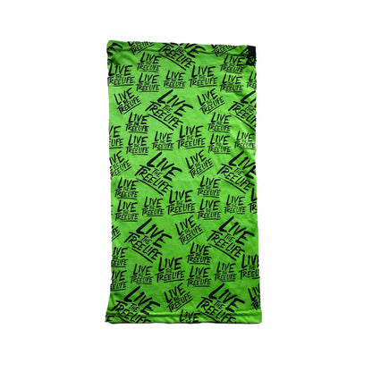 AT048 Arbortec LTTL Neck Snood - Arbortec Forestwear