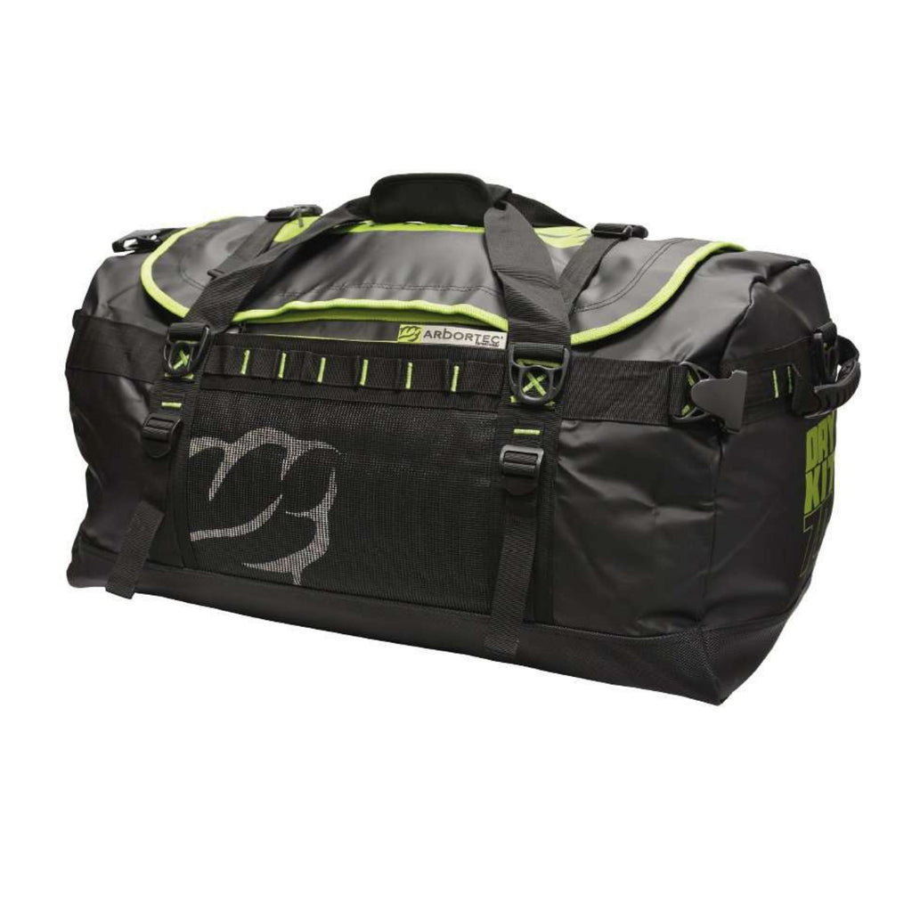 AT101 - 70 Mamba DryKit Bag Black - 70 litre - Arbortec Forestwear