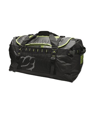 AT101 Mamba DryKit Gear Bag - Black 90L - Arbortec Forestwear