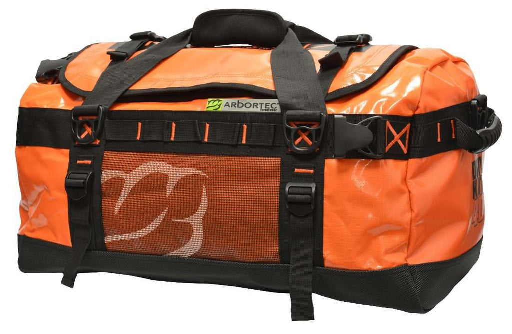 AT101 Mamba Kit Bag - Orange 40L - Arbortec Forestwear
