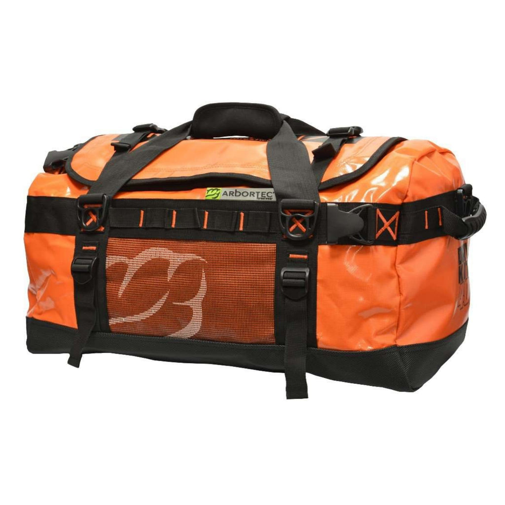 AT101 Mamba Kit Bag - Orange 40L - Arbortec Forestwear