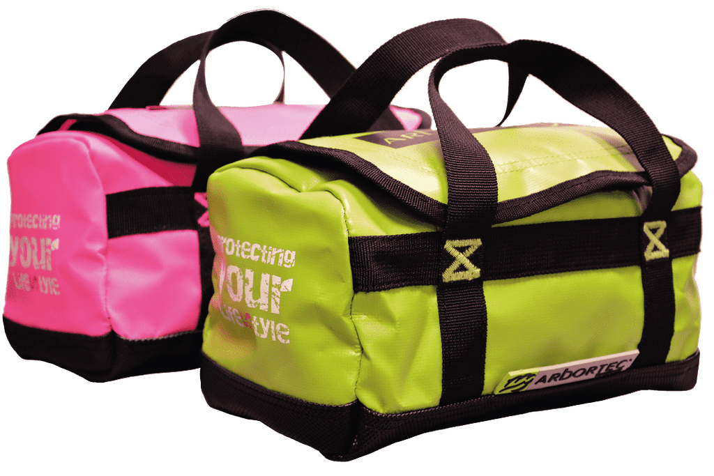 AT101 Mamba Mini Kit Bag - Pink 3L - Arbortec Forestwear