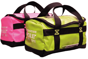 AT101 Mamba Mini Kit Bag - Pink 3L - Arbortec Forestwear