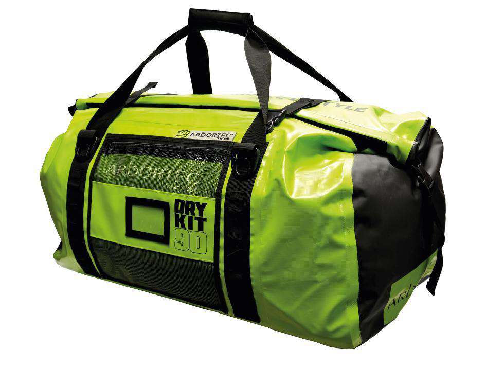 Hi vis duffle bag online