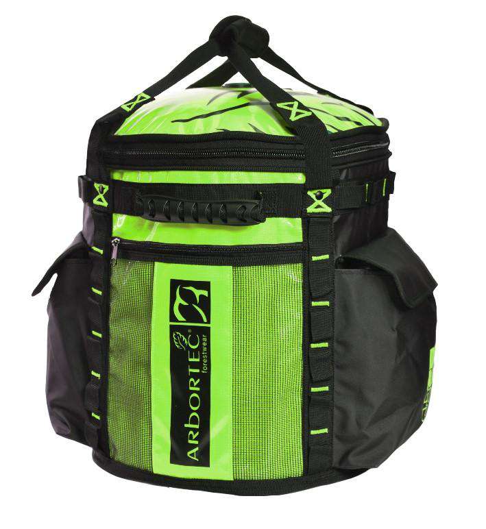 Gear and Rope Bags for Arborists Tree Climbing Equipment Arbortec Forestwear