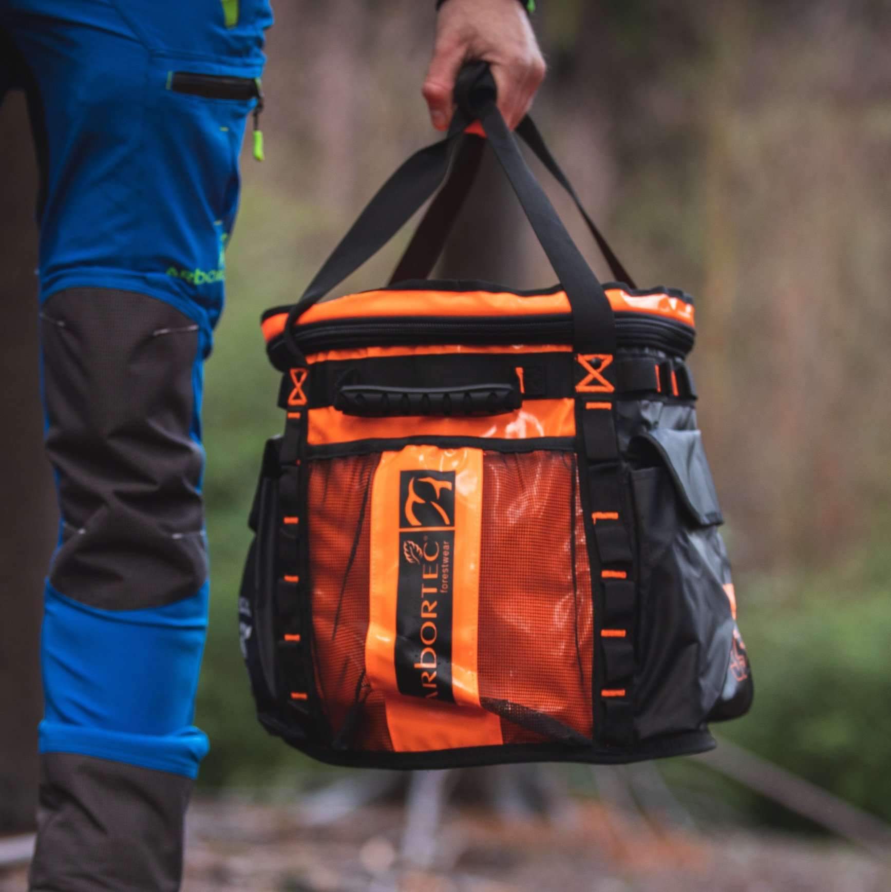 Arbortec Forestwear | All Gear Bags & Rope Bags