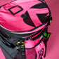 AT105 Cobra DryKit Rope Bag - Pink 35L - Arbortec Forestwear