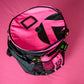 AT105 Cobra DryKit Rope Bag - Pink 35L - Arbortec Forestwear