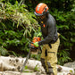 AT150 Microfoam Nitrile Grip Climbing Glove - Arbortec Forestwear