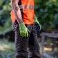 AT150 Microfoam Nitrile Grip Climbing Glove - Arbortec Forestwear