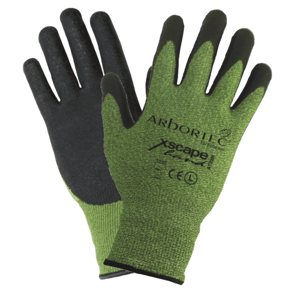 AT2000 Xscape Climbing Glove - Regular Cuff - Arbortec Forestwear