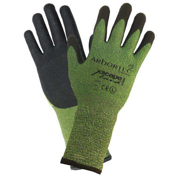 AT2020 Xscape Climbing Gloves - Extended Cuff - Arbortec Forestwear
