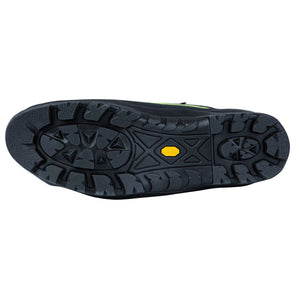 AT30000 Scafell Chainsaw Boot - Lime - Arbortec Forestwear