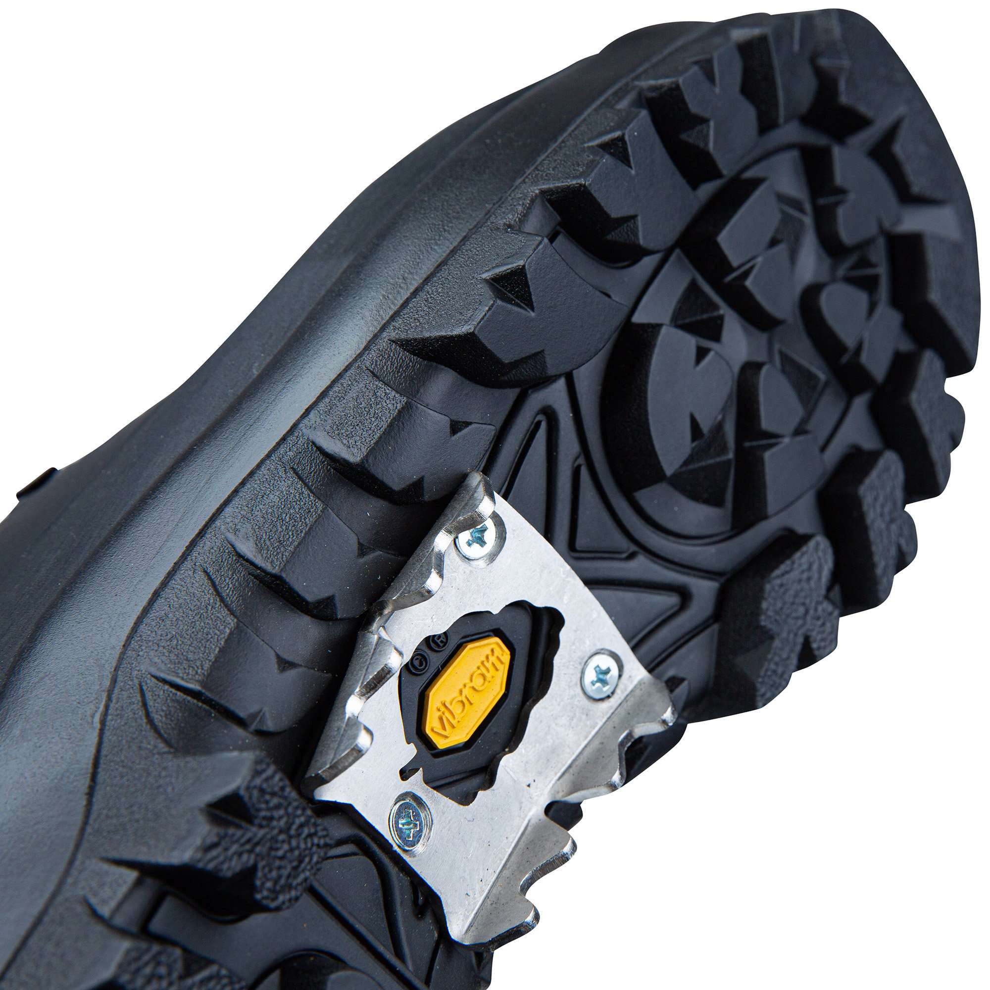 AT30100 Scafell Chainsaw Boot - Black - Arbortec Forestwear