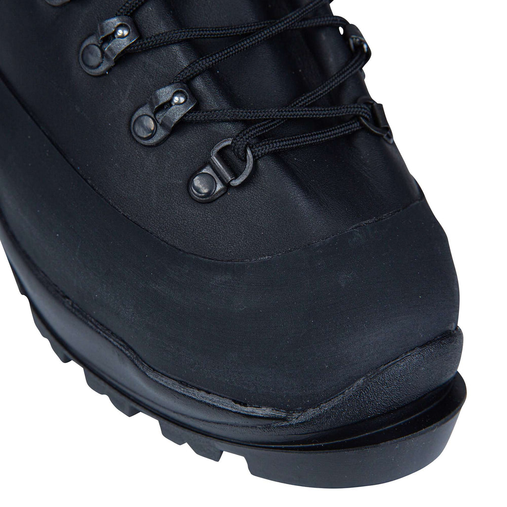 AT30100 Scafell Chainsaw Boot - Black - Arbortec Forestwear