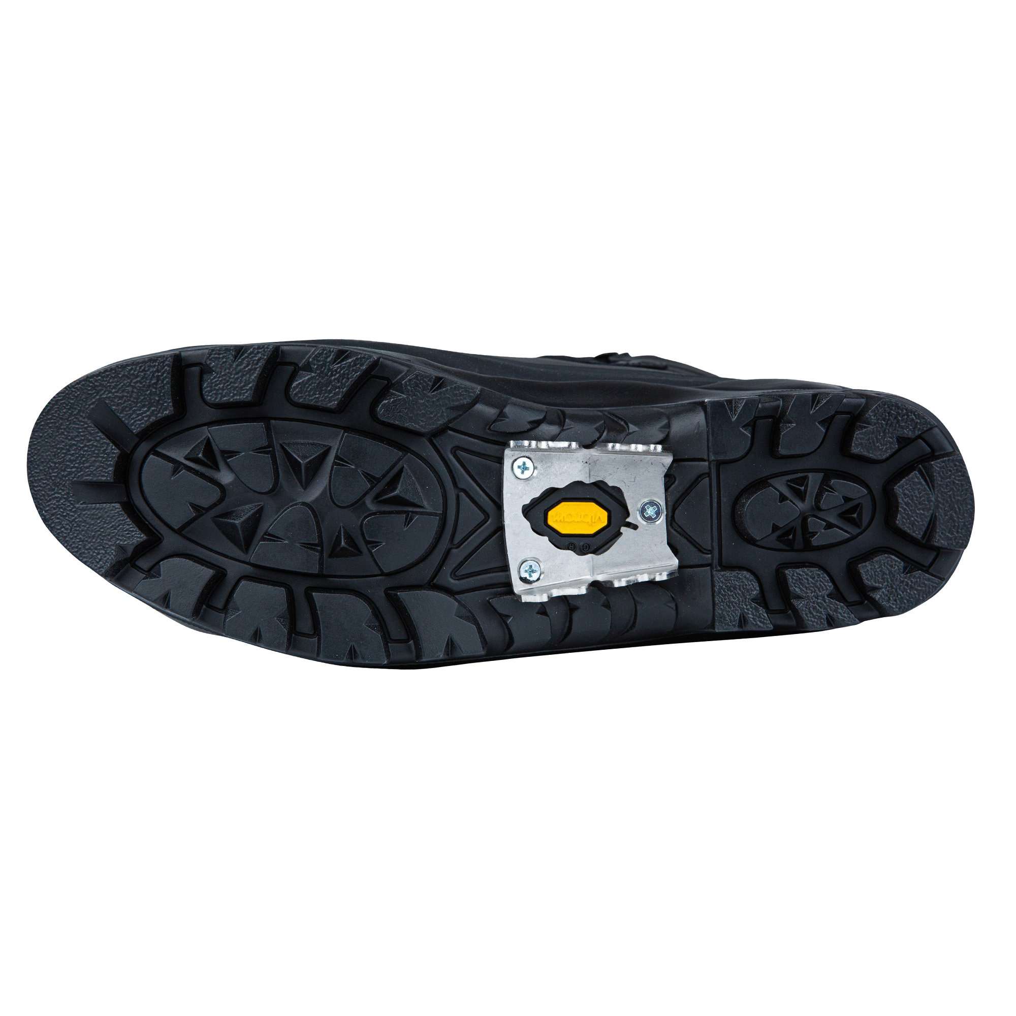 AT30100 Scafell Chainsaw Boot - Black - Arbortec Forestwear