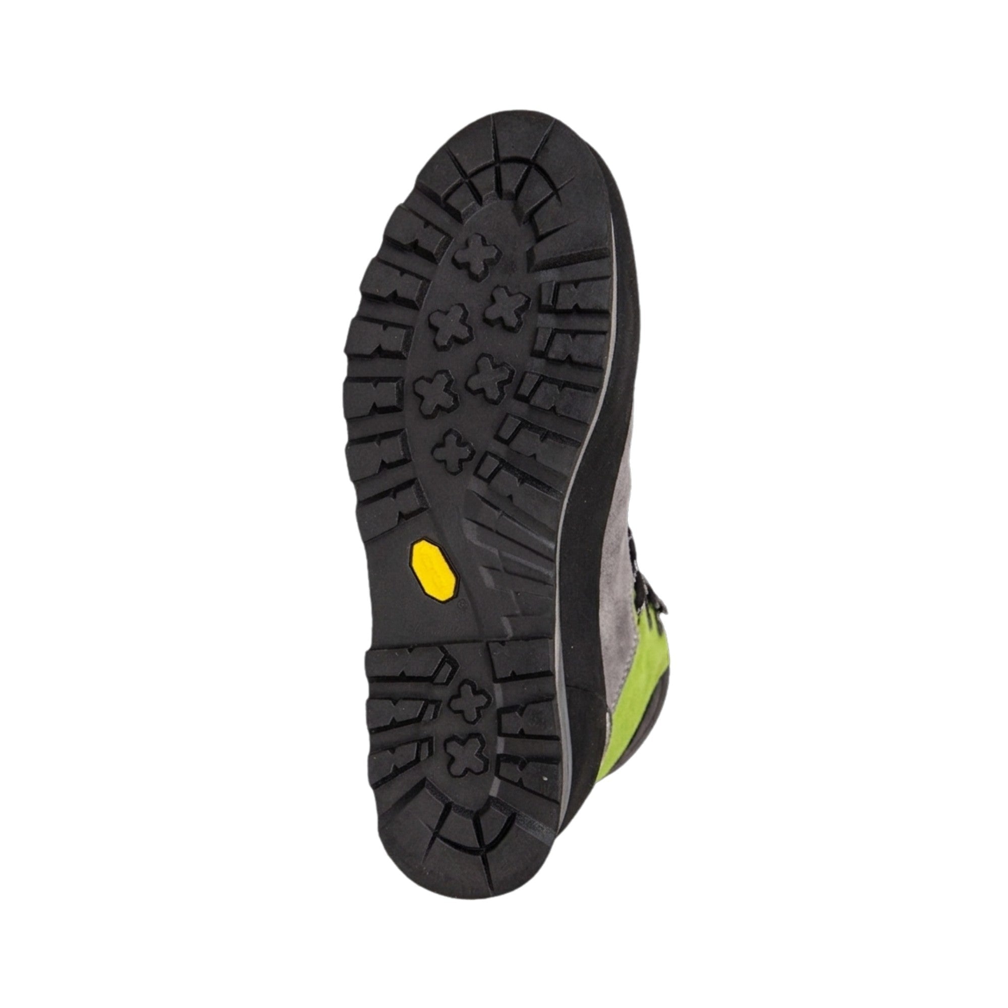 AT33000 - Scafell Lite Class 2 Chainsaw Protection Boot - Lime - Arbortec Forestwear