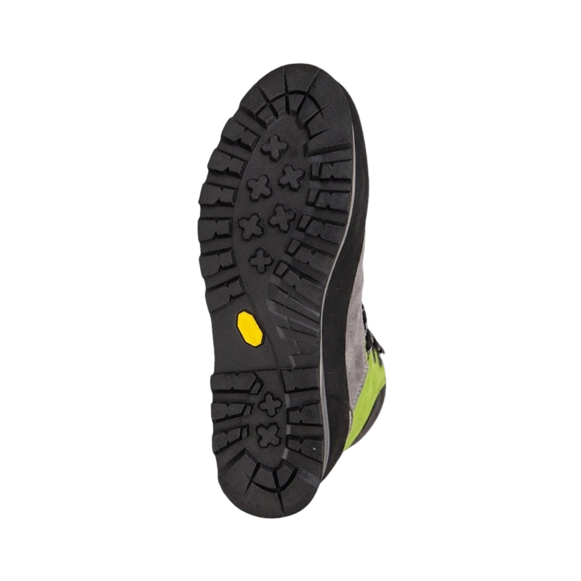 AT33000 - Scafell Lite Class 2 Chainsaw Protection Boot - Lime - Arbortec Forestwear