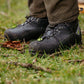 AT33100 - Scafell Lite Class 2 Chainsaw Protection Boot - Black - Arbortec Forestwear