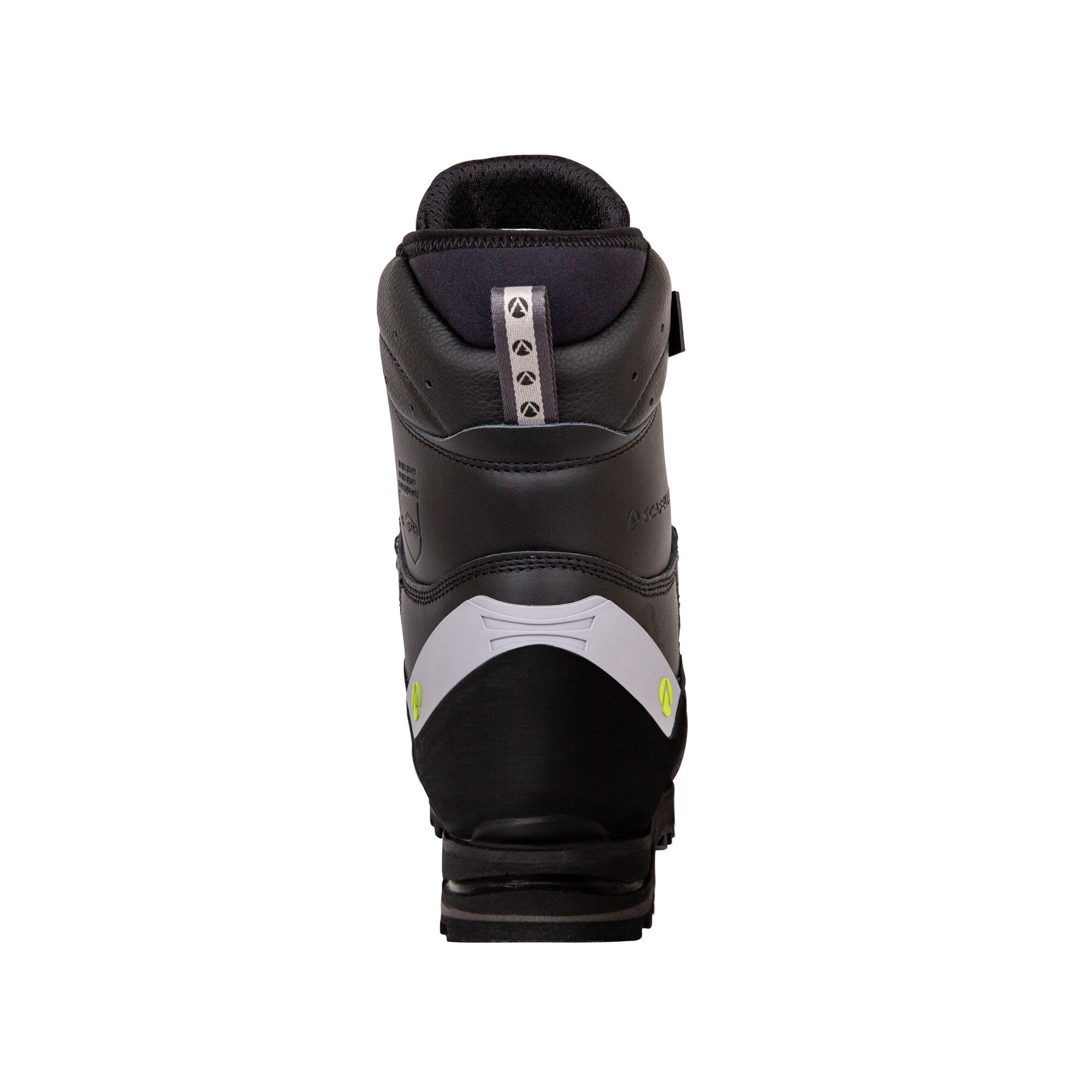 AT33100 - Scafell Lite Class 2 Chainsaw Protection Boot - Black - Arbortec Forestwear