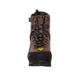 AT33200 Scafell Lite Class 2 Chainsaw Protection Boot - Brown - Arbortec Forestwear