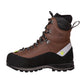 AT33200 Scafell Lite Class 2 Chainsaw Protection Boot - Brown - Arbortec Forestwear