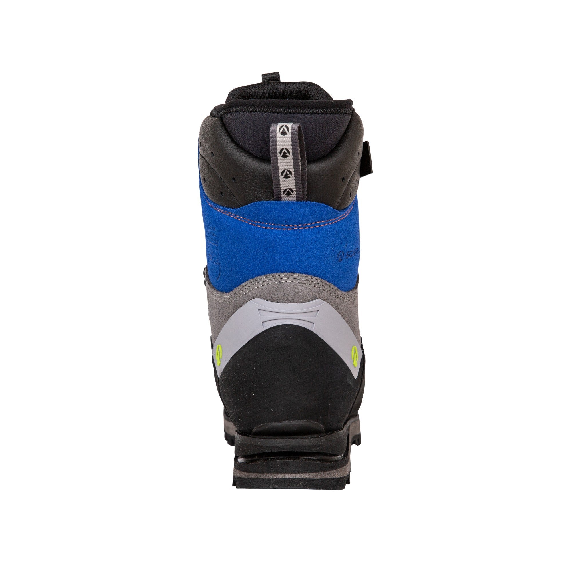 AT33300 Scafell Lite Class 2 Chainsaw Protection Boot - Blue - Arbortec Forestwear